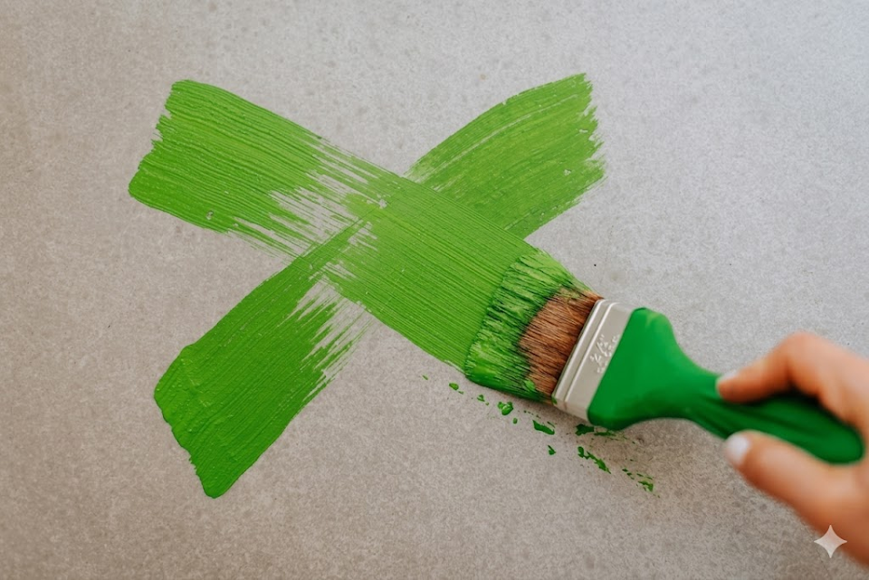 Greenwashing UE 2026